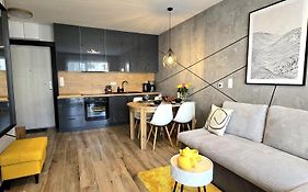 Apartament Joanna Jantar Resort By Triapart